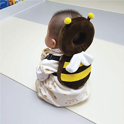 AGUARD IKOONG Baby Head Protector Protection Baby Toddlers Head Safety