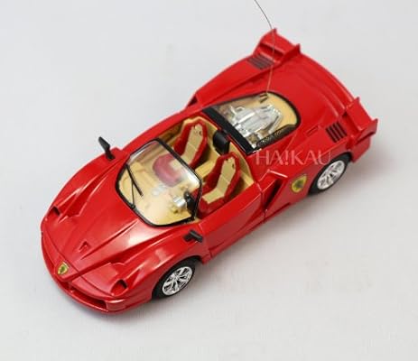Amazon Iphone アプリで操縦する ラジコンカー 1 43 Android にも対応 日本語説明書付 オープンカー レッド Remote Control Alloy Car Red Xl 777 2 ラジコン ドローン 通販
