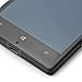 Armor Suit MilitaryShield Screen Protector For Nokai Lumia Icon - [Max Coverage] Anti-Bubble HD Clear Film