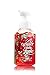 Bath and Body Works Christmas Holiday Traditions Soap - Vanilla Bean Noel - Winter Candy Apple - Iced Cinnamon Roll - Twisted Peppermint - Set of 4 Gentle Foaming Hand Soaps