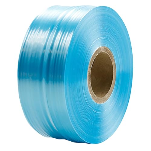 松浦産業 ひも ロープ シャインテープ レコード巻 1巻 幅50mm×長さ470m 日本製 空