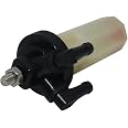 Kimllam Fuel Filter For Yamaha Outboard 40-115HP - Replaces OEM 68V-24560-00, 68V-24563-00, Etc. - View #6