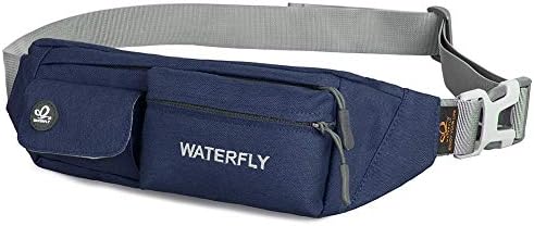 waterfly fanny pack slim