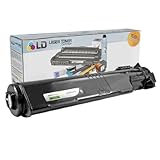 LD © Remanufactured Xerox 006R01318 / 6R1318 Black Laser Toner Cartridge