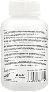 GLEAN Silicone Sealant Remover Gel 250ml - Ideal for Bathrooms & Sinks view 11