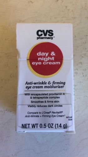 cvs eye cream