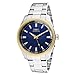 Invicta Men's 12828 Specialty Blue Dial Watch