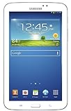 Samsung Galaxy Tab 3 (7-Inch, White) (Certified Refurbished)
