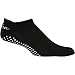 Skyba Non Slip Skid Socks for Women- Grips for Barre, Pilates, Yoga & Maternity- (Multi Pack)