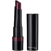 Rimmel London Lasting Finish Extreme Lipstick - 800 Salty Lipstick Women 0.08 oz