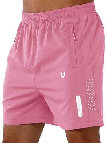 NORTHYARD Men's Running Shorts