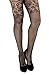 Sexy Strap Floral Open Fishnet Bodystocking Plus Size Bodysuit for Women