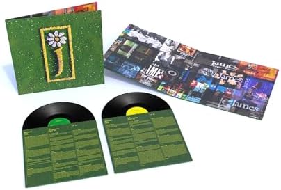 【中古】 James ジェイムス / Fresh As A Daisy Fresh As a Daisy: The Singles: James: 0602517318465: Amazon.com