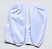 Japanese Kimono Socks White Tabi [5.5-7.5 / 7.5-9.5 ]