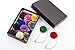 Unibuy Men's Handcraft lapel Flower Boutonniere Pin With Gift Box