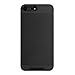 Moment Case for iPhone 7 Plus/8 Plus - 6ft Drop Protection and Strap Attachment Black