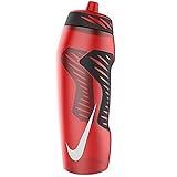 NIKE Hyper Fuel Water Bottle - University