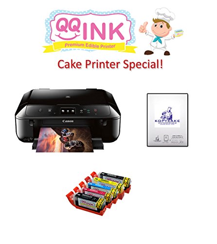 kopykake printer