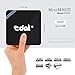 Edal M8S II Smart Android 6.0 Amlogic S905X Quad Core 4K 1G /8G TV Box