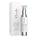 Oil Free Moisturizing Gel For Your Face - Perfect For Oily & Acne Prone Skin - Oil Free Formula With Seaweed Extract + Hyaluronic Acid - Oil Free Will Not Clog Pores - Certified USA Facilities - Perfect for Acne Prone Skin or Your Money Back!