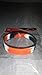 Officially Licensed NFL Chicago Bears Rubber Wrist Band