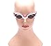 Aguaphile Junior Swimming Goggles for Kids and Early Teens, Soft and Comfortable, Mirrored Anti-Fog UV Protection - Best Junior Swim Goggles - Compare to Speedo or TYR - Premium Quality