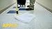 Zep Wet-Look Floor Polish - 1 Gallon ZUWLFF128 - Long Lasting Shine