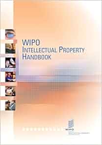 16+ Intellectual Property Law Book Images