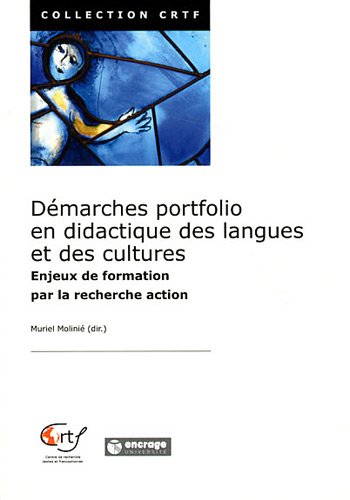 Démarches portfolio en didactique des langues et des cultures