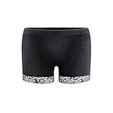 KSKshape Seamless Butt Lifter Shapewear Padded Control Panties Curve Enhancing Boyshort Body Shaper for women