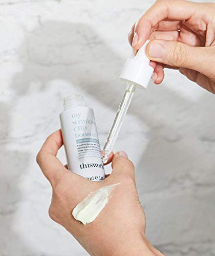 This works my wrinkles CBD booster + granctive retinoid 30ml - Image 6
