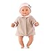 Corolle Christmas Tales Coat Baby Doll, 12