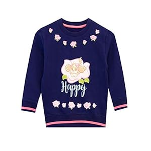 Paw Patrol Meisjes Skye Sweatshirt
