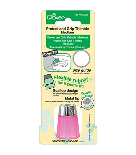 Protect & Grip Thimble-Medium