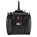 Spektrum DX6 6-Channel 2.4GHz DSMX RC Radio Transmitter Only, SPMR6750, Black, 14 Years and up