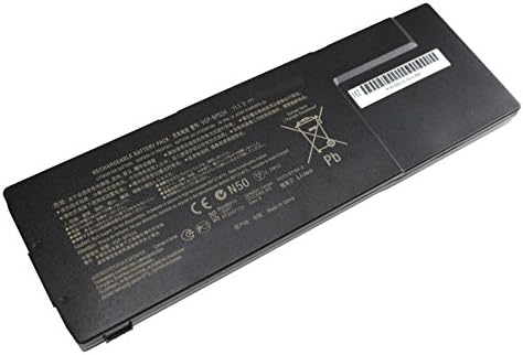 Ammibattery Replacement Battery VGP-BPS24 VGP-BPL24 VGP-BPSC24 Laptop Battery For Sony Vaio VPC-SB11FXB VPC-SB11FXP VPC-SB190S PCG-41215L PCG-41216L PCG-41216W PCG-41217 SVS13112FXW VPC-SA25EC