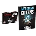 Exploding Kittens: NSFW