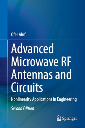 RF and Microwave Coupled-Line Circuits: Mongia, R K, Bahl, I J