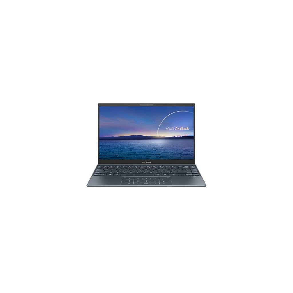 ASUS ZenBook 13 UX325EA-AH77 Laptop Review with Specs