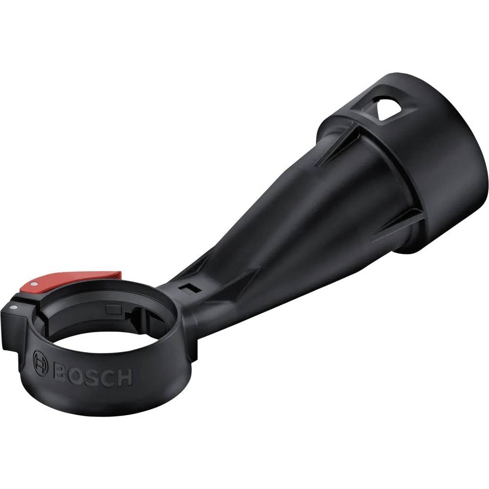 Bosch Profesional 1x Dust Extraction Device (for use with Sanding Plate AVI 93 G, Accessories for Multi Tools)