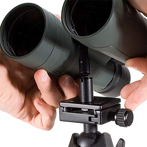 Vortex Optics UniDaptor Binocular Tripod Adapter Pricepulse