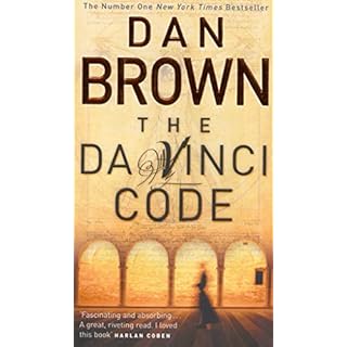 The Da Vinci Code: (Robert Langdon Book 2) Book