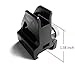 Ade Advanced Optics Low Profile Detachable Front Sight