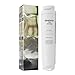 Bosch refrigerator water filter ultra clarity 9000194412 fits - bosch 644845-674655 - 9000077104 - Haier 0060820860-0060218744 - Miele KWF1000 - thermador refrigerator water filter replacement car