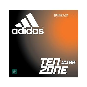 Adidas Tavolo Da Ping Pong Tenzone Ultra 150 Rosso