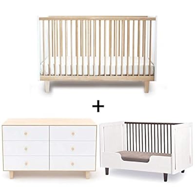 white christmas dresses Sparrow 6-Drawer Dresser main image 1