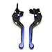 FZ 09 Brake Clutch Levers Folding Extendable Yamaha FZ09 2013 2014 2015 2016 2017 2018