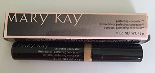 Mary Kay Perfecting Concealer ~ Light Bronze