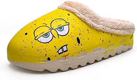 Slippers 2020 Men Warm Slippers Women For Kids Men Shoes Women