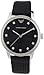 Emporio Armani Black Classic Dino Mens Watch AR1618